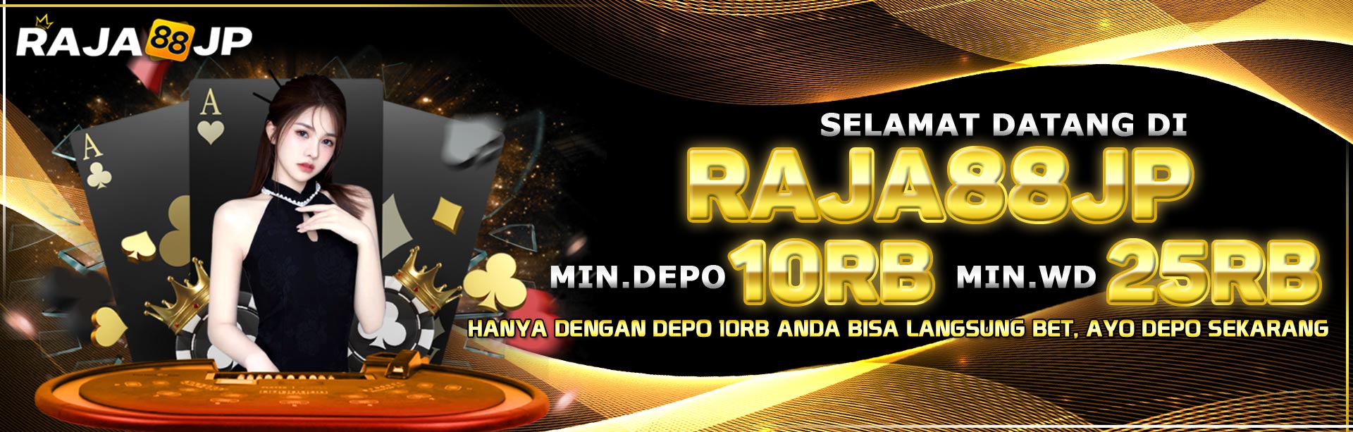 raja88jp
