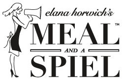 Meal and a Spiel